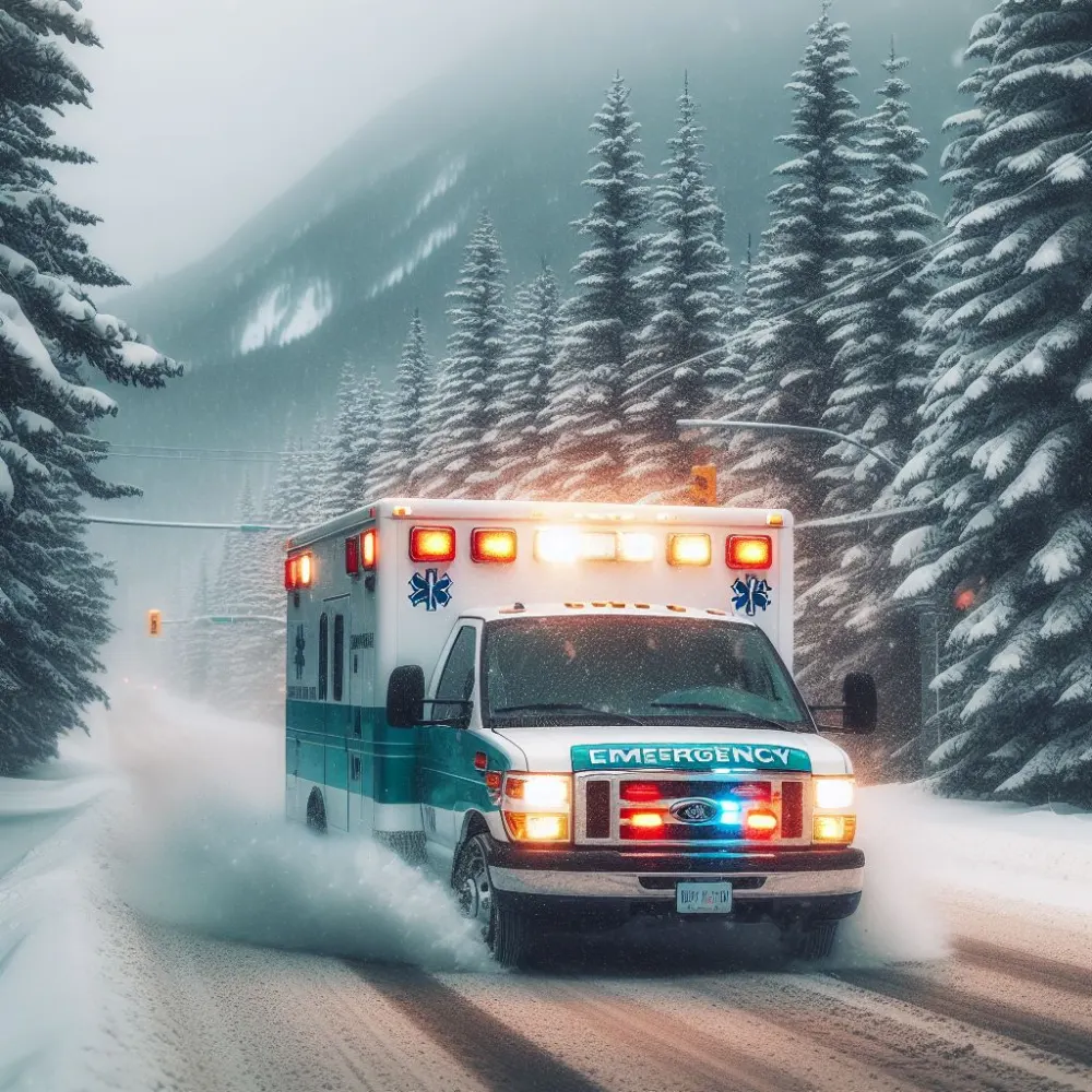 Ambulance