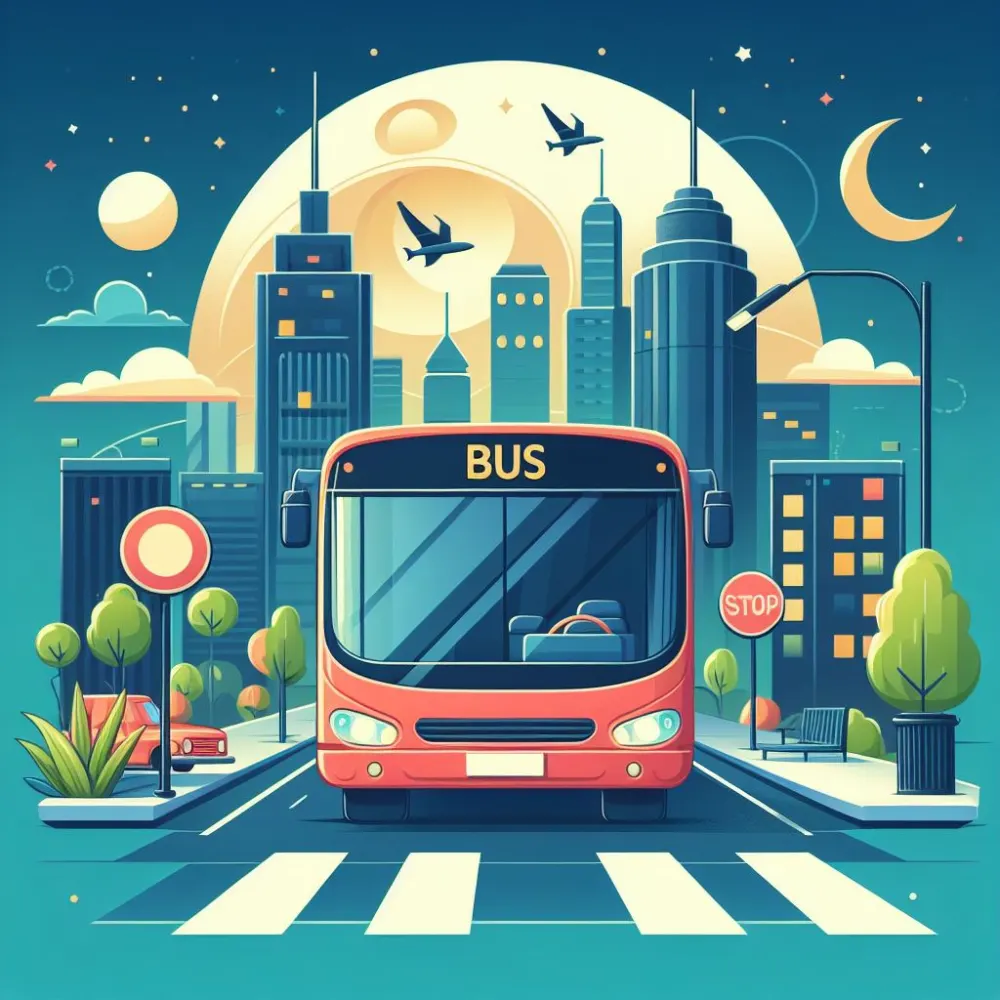 Bus